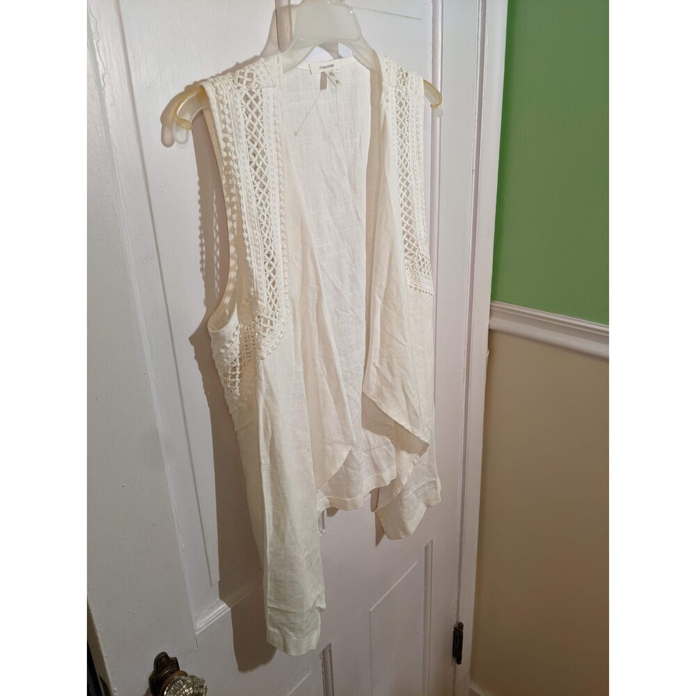 Maurices Vest Size XS - Picture 5 of 6